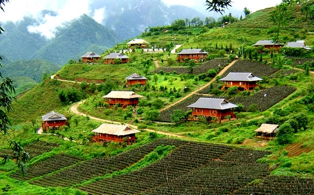 nhung bai tho ngan hay ve sapa tuyen chon 2 - Những bài thơ ngắn hay về Sapa tuyển chọn