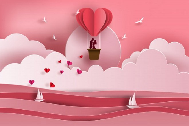 top 10 bai tho valentine hay va y nghia nhat 1 - Top 10 Bài thơ valentine hay và ý nghĩa nhất